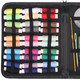 Sewing Kit with Case (100pcs)